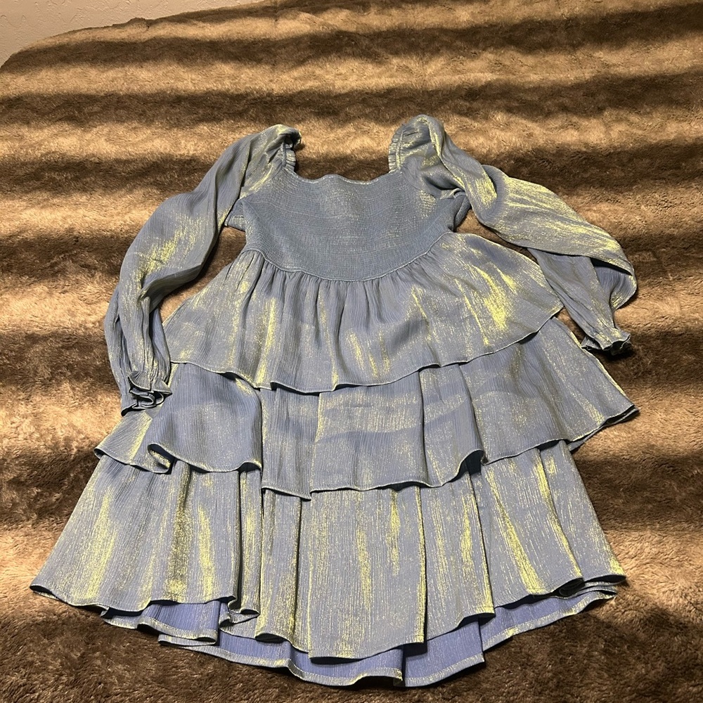 Blu pepper - Picture 2 of 3